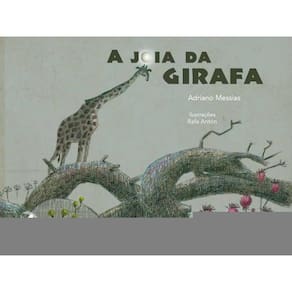 A Joia Da Girafa