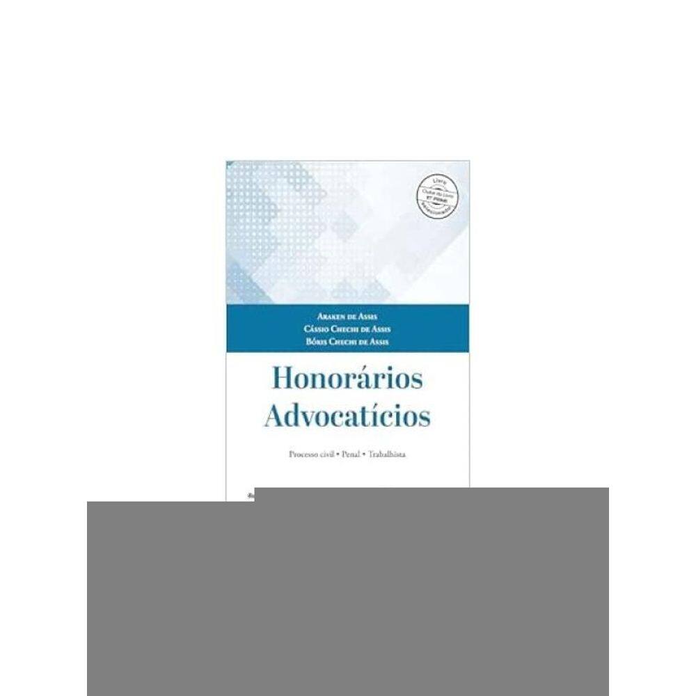 Honorários Advocatícios - 2025