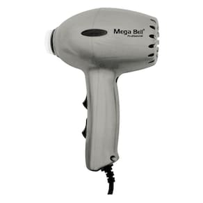 Pedicuro Motor Lixar Para Pé Compact Mega Bell 220V Prata