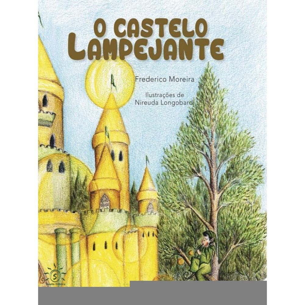 O Castelo Lampejante