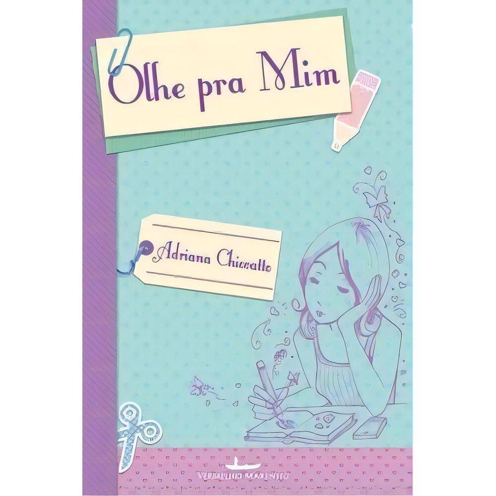 Olhe pra mim