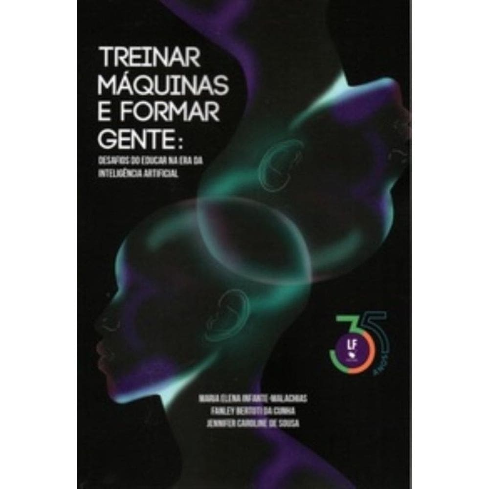 Treinar Máquinas e Formar Gente