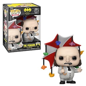 Funko Pop! Heroes Batman Returns The Penguin 529