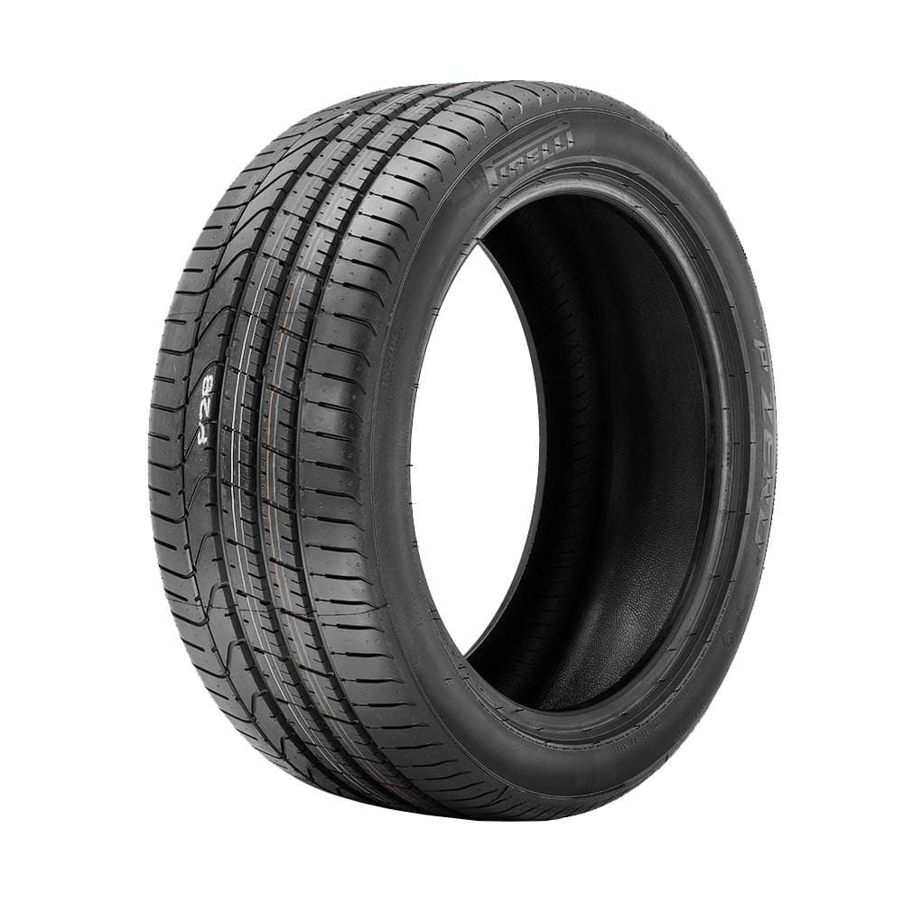 Pneu Pirelli Aro 18 P Zero (AO) 245/45R18 100Y
