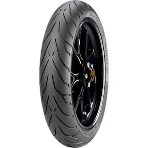Pneu Moto Pirelli Aro 18 Angel GT 120/70R18 59W TL - Dianteiro