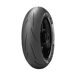 Pneu Moto Metzeler Aro 17 Racetec RR K3 160/60R17 69W TL - Traseiro