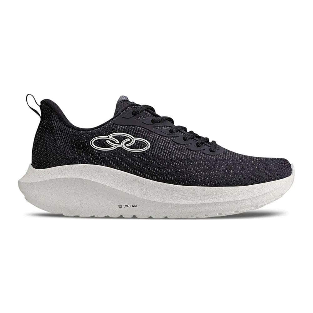 Tênis Olympikus Acqua Preto