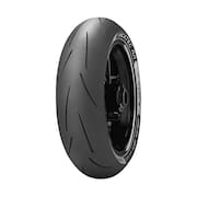 Pneu Moto Metzeler Aro 17 Racetec RR K3 180/55R17 73W TL - Traseiro