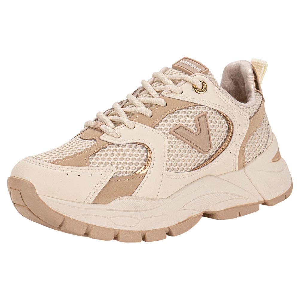 Tênis Feminino Casual Via Marte 140010