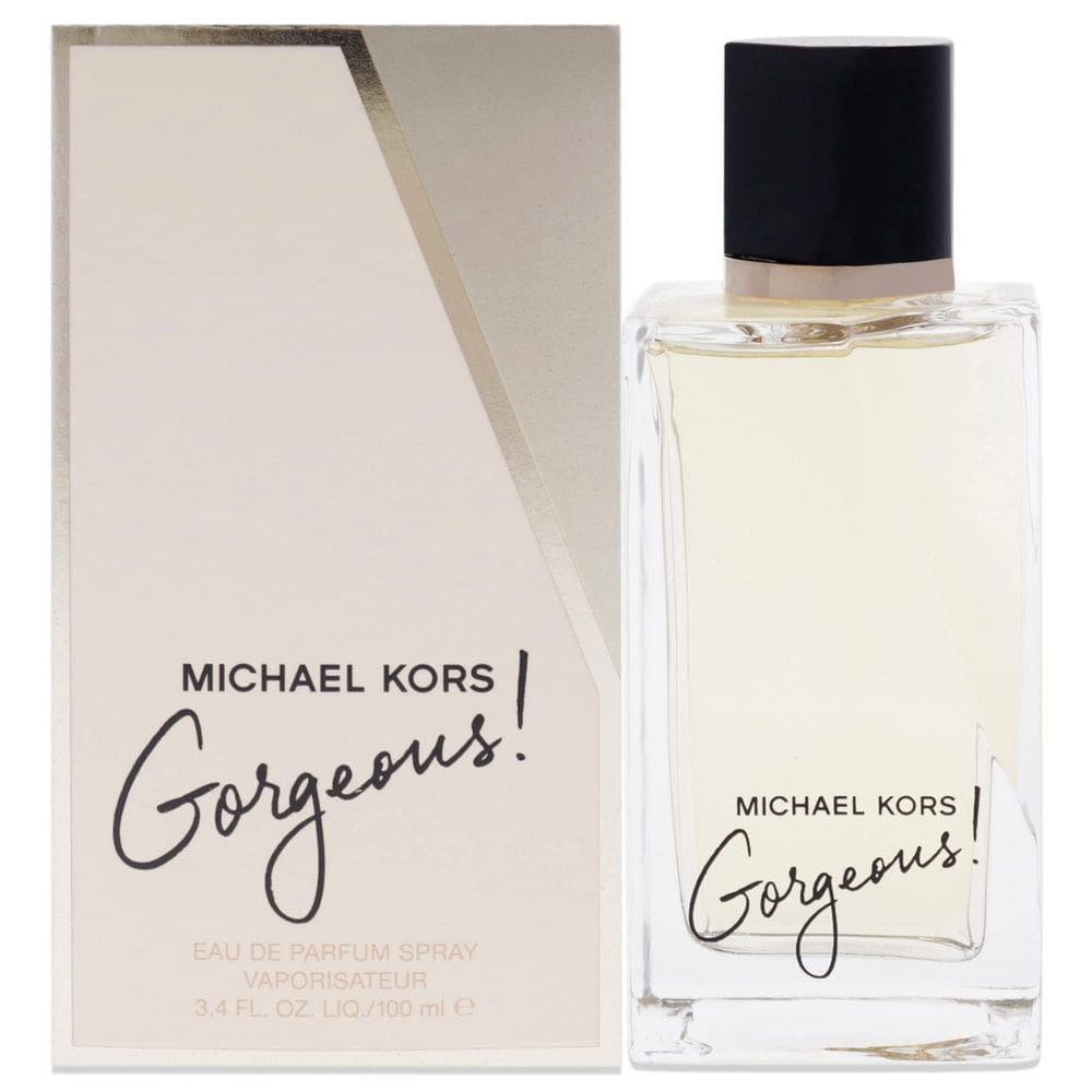 Perfume lindo! Eau de Parfum 100ml para mulheres