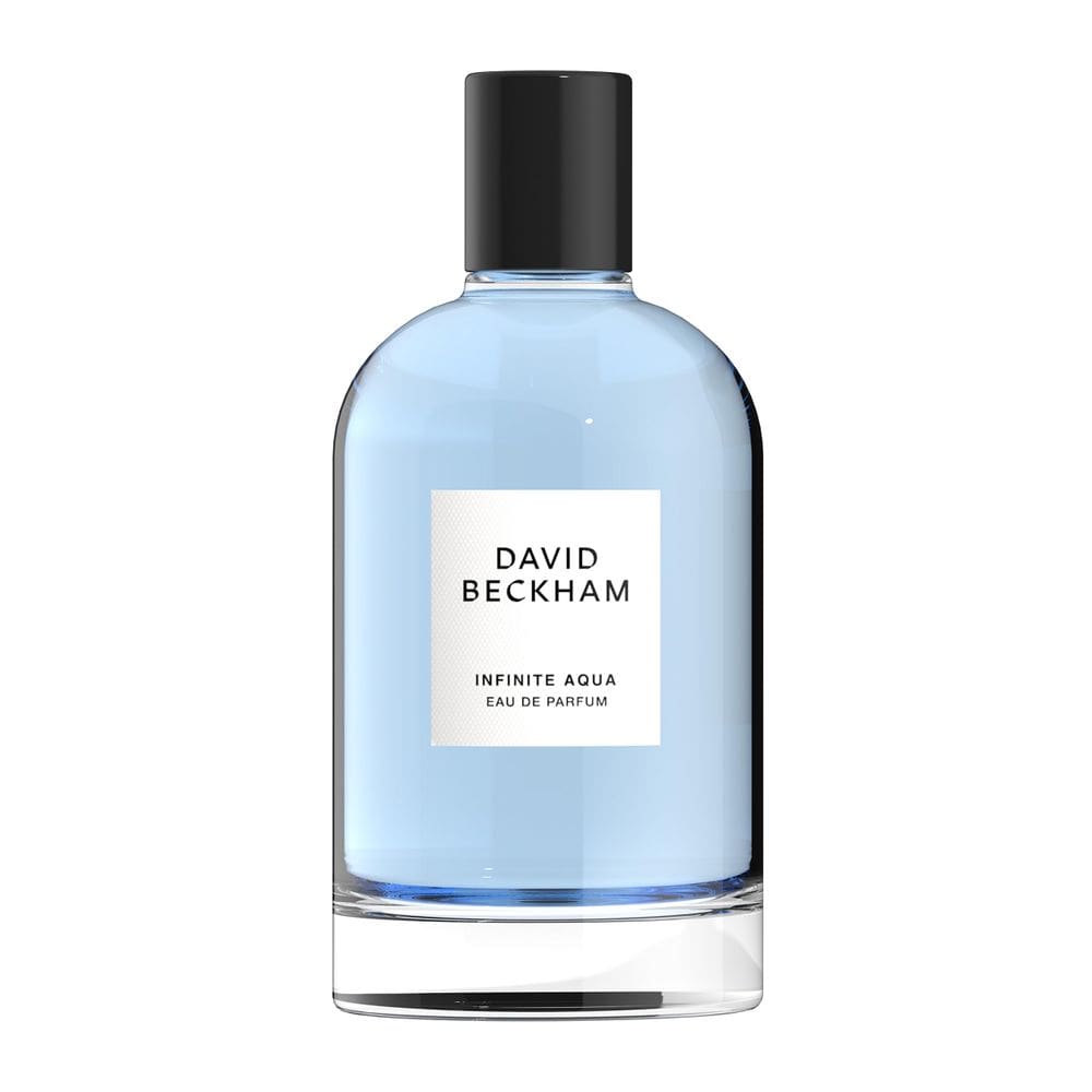 Perfume David Beckham Infinite Aqua Eau de Perfum 100ml