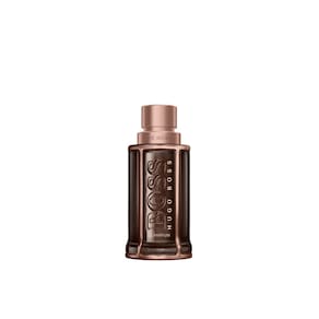 Perfume Hugo Boss THE SCENT Le Parfum para ele 50mL