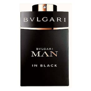 Perfume BVLGARI Man In Black Eau de Parfum 150ml para homens