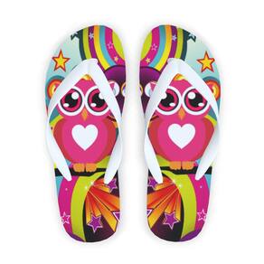 Chinelo Personalizado Dia dos Professores – Um Passo de Gratidão