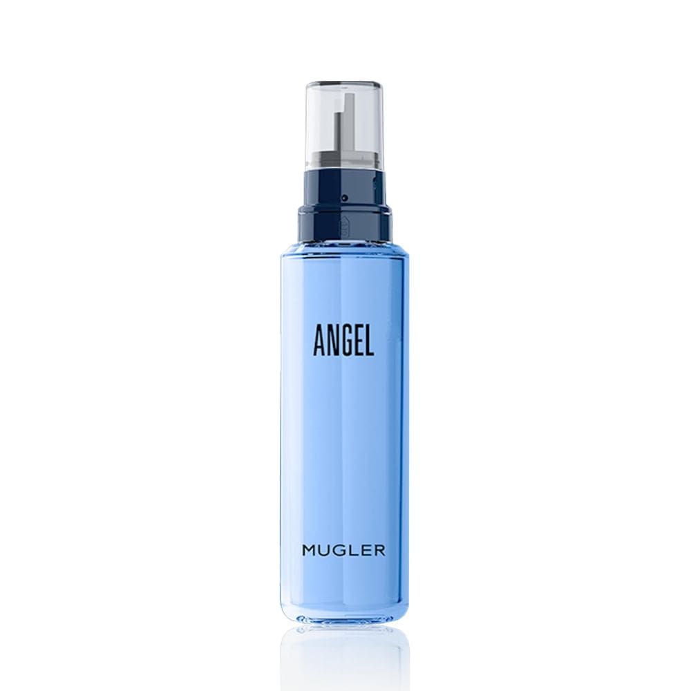 Perfume Angel Refill Eau de Parfum 100ml para mulheres