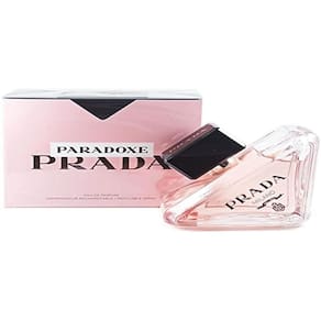 Perfume Prada Paradoxe Eau De Parfum 50ml para mulheres