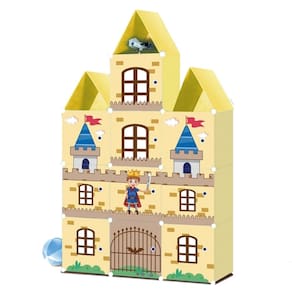 Armário Infantil Portátil 13 Módulos Organizador de Brinquedos