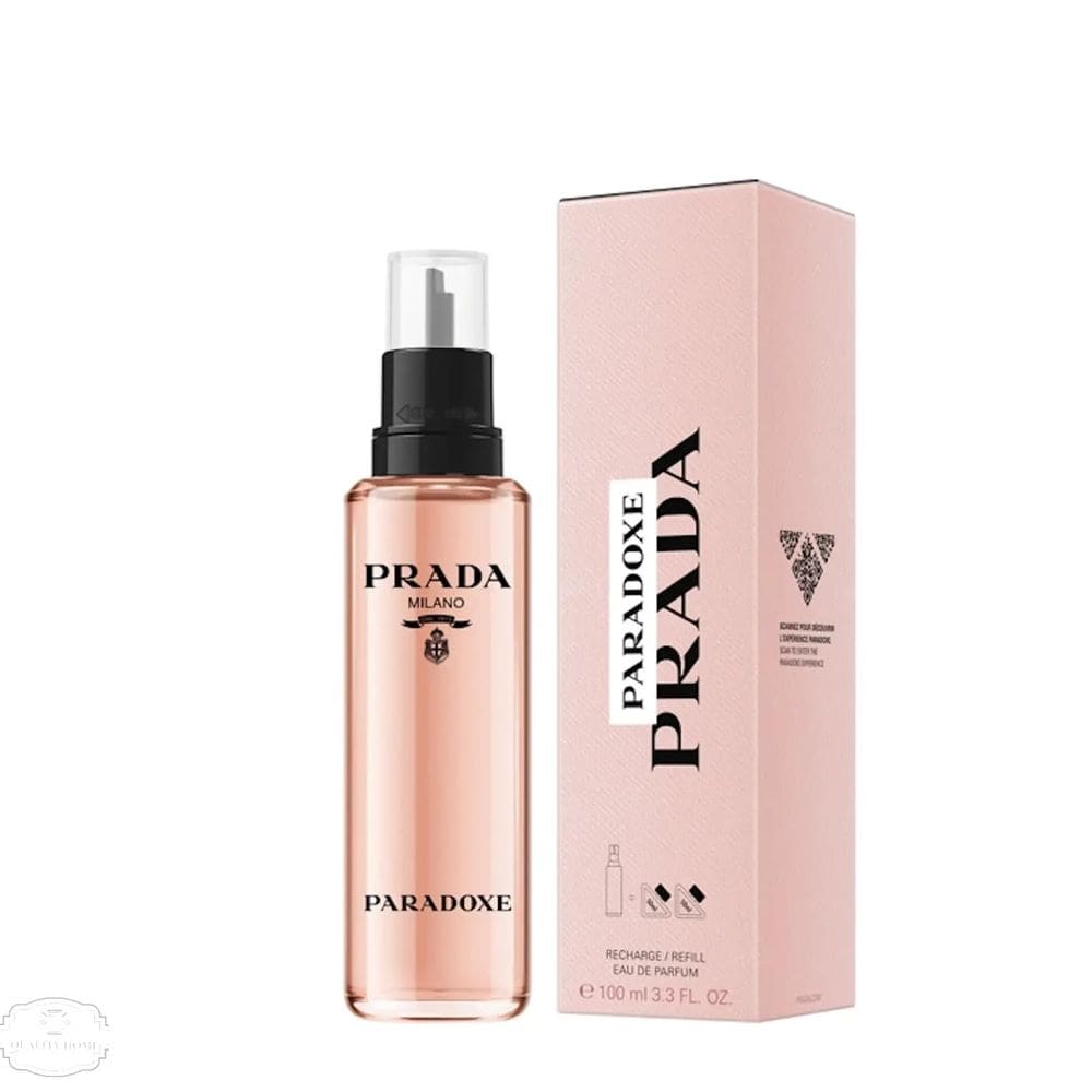 Perfume Prada Eau de Parfum Paradoxe Refill 100ml