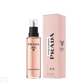 Perfume Prada Eau de Parfum Paradoxe Refill 100ml