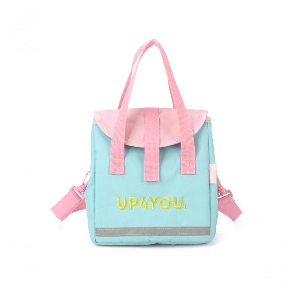 Lancheira Verde - Unico Verde