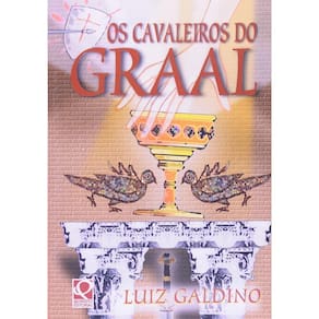 Os Cavaleiros Do Graal