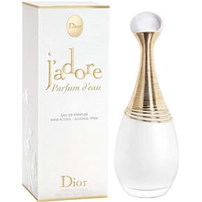 Perfume Christian Dior J`adore Parfum d`Eau De Parfum 10
