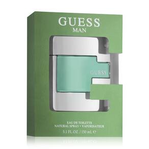 Perfume GUESS Guess EDT Spray para homens 150ml