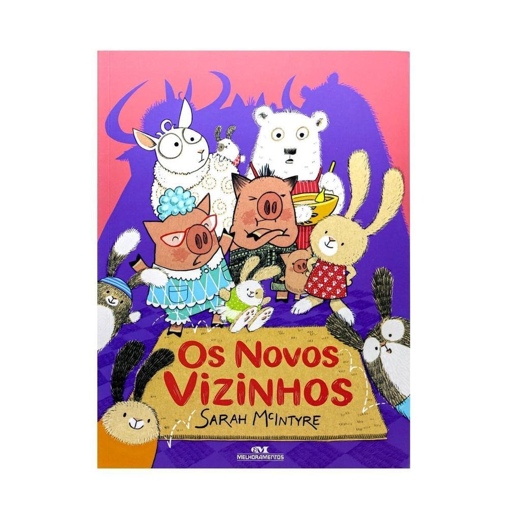Novos Vizinhos, Os
