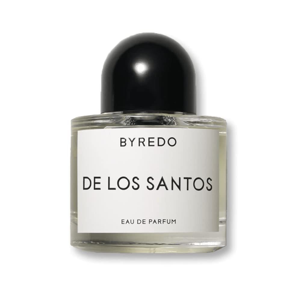 Perfume Byredo De Los Santos Eau de Parfum 100ml para unissex