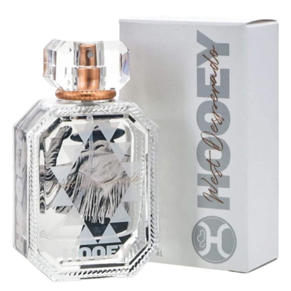Perfume HOOEY West Desperarado para mulheres 50mL