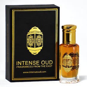 Óleo de perfume INTENSE OUD Jasmin 12 mL (12,68 mL) CPO unissex