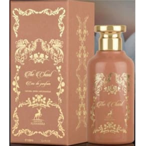 Perfume Maison Alhambra ALHAMBRA THE CHANT 100ml Eau de Parfum