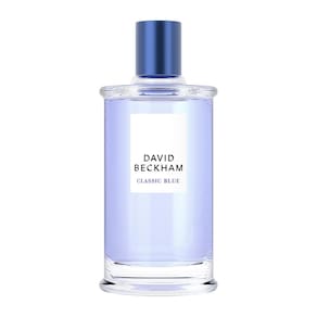 Perfume David Beckham Classic Blue EDT 100ml para homens