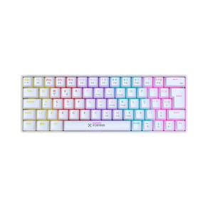 Teclado Gamer Mecânico Fortrek Gravity 65 - AC3093