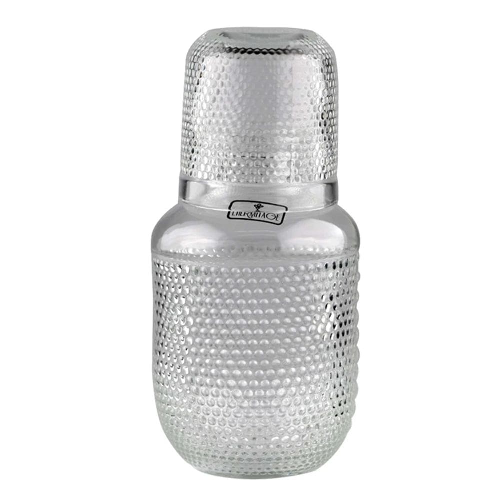 Garrafa 800+200ml