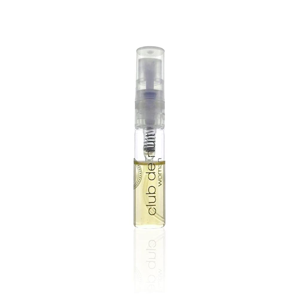 Perfume Armaf Club De Nuit Eau De Parfum 5mL para mulheres