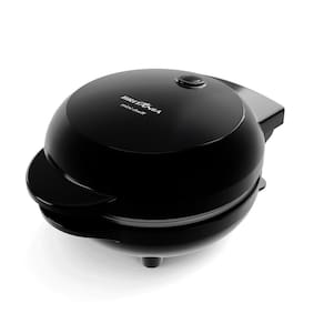Mini Waffle Maker Britânia BWM01A 550W Luz Indicadora Base Antiderrapante
