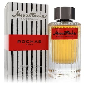 Perfume HU HomeUnit Moustache Cologne Eau De Parfum 125 ml