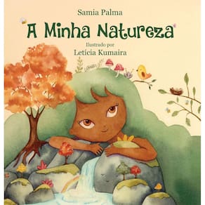 A Minha Natureza