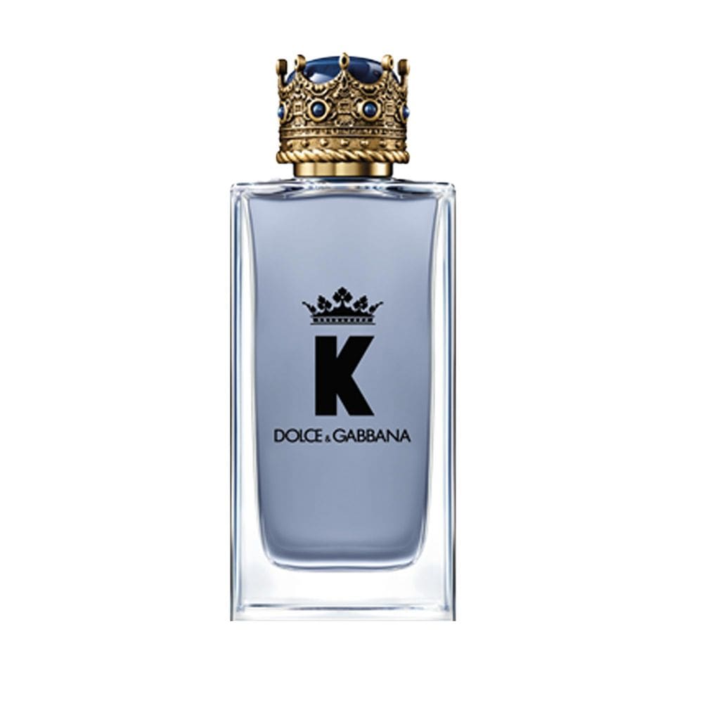 Perfume Dolce &  K Eau De Toilette 100ml para homens