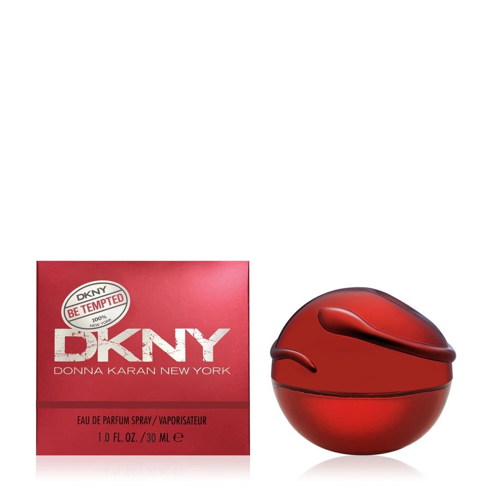 Perfume DKNY Be Tempted Eau de Parfum 30ml para mulheres