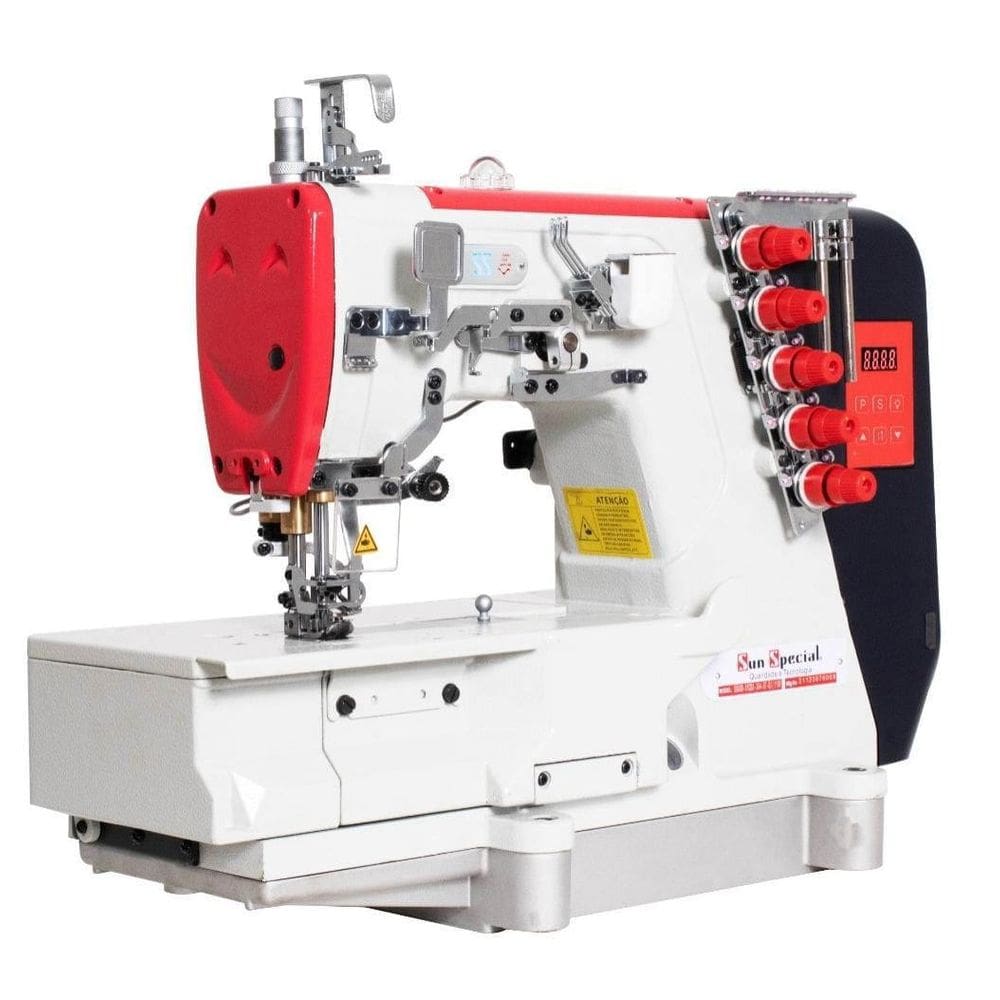 Galoneira+mesa Plana SS80D-01-CBX364-ST-QI 110V -Sun Special