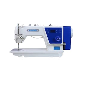 Reta Costura de tudo do fino ao pesado- Simmer-SM-F18-M-220v