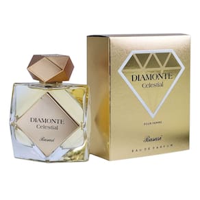 Perfume RASASI Diamonte Celestial Pour Femme Eau De Parfum 1