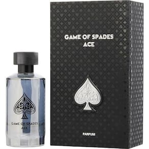 Perfume Jo Milano Game of Spades Ace Parfum 100 ml unissex