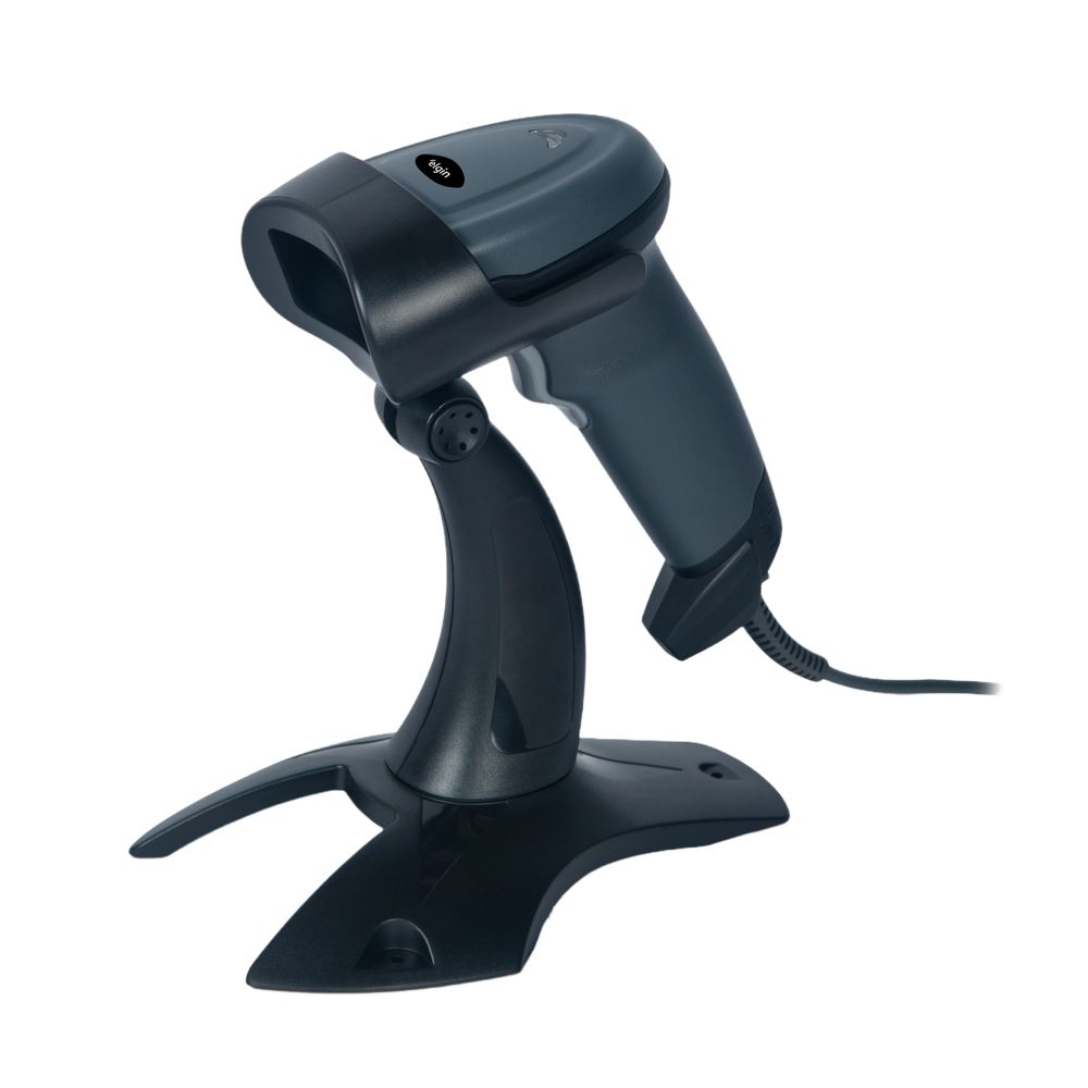Leitor de Código de Barras Elgin Fixo 2D EL8600 USB