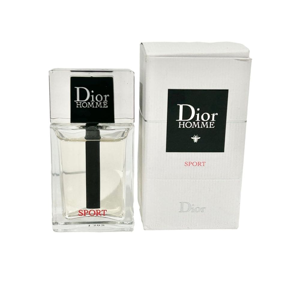 Perfume HOMME SPORT Travel Size 10 ml/0,34 fl.oz para M