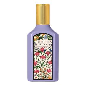 Perfume Gucci Flora Gorgeous Magnolia Eau De Parfum 50ml
