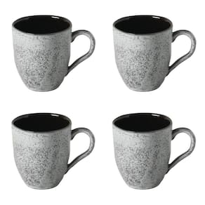 Conjunto De Canecas 04 Peças Orgânico Echo Porto