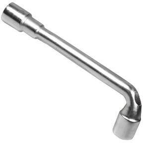 CHAVE L 6x7mm PARA TROCA DE BICO NOZZLE - IMPRESSORA 3D